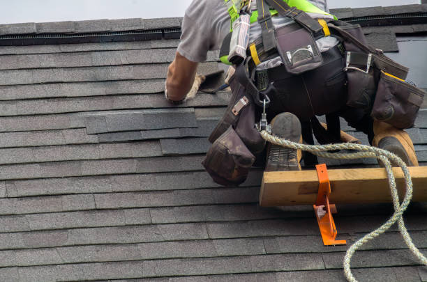 Quick and Trustworthy Emergency Roof Repair Services in Circle Pines, MN